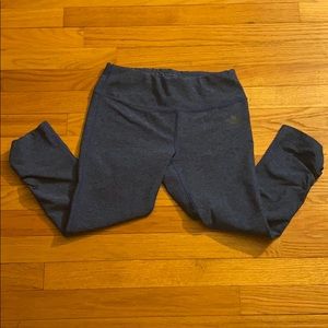 EUC North Face Workout Capris